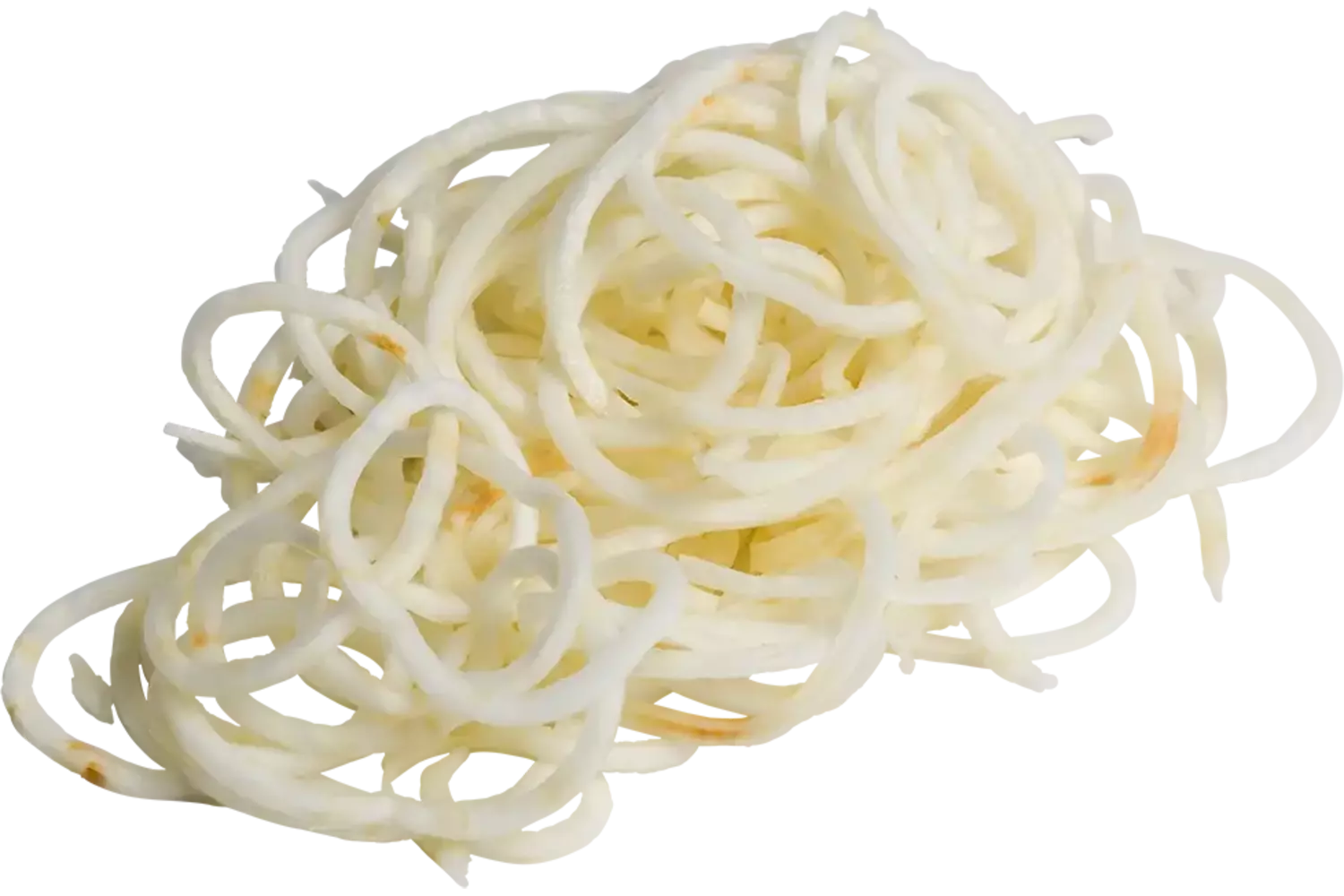 Knolselderij spaghetti bak 400gr stuk 1